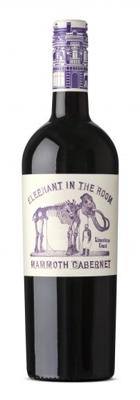 Photo for: Elephant in the Room Cabernet Sauvignon 2018