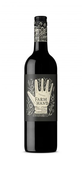 Photo for: Farm Hand Organic Cabernet Sauvignon 2018