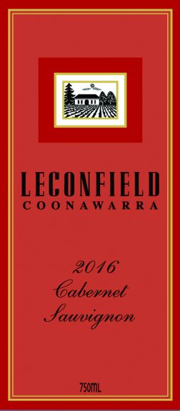 Photo for: Leconfield Coonawarra