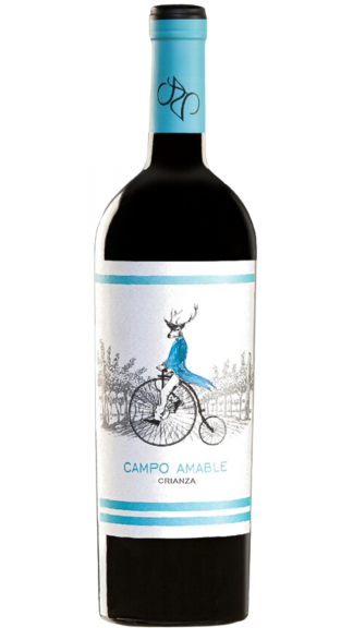 Photo for: Campo Amable Crianza