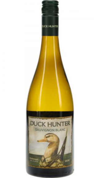 Photo for: Duck Hunter Marlborough Sauvignon Blanc