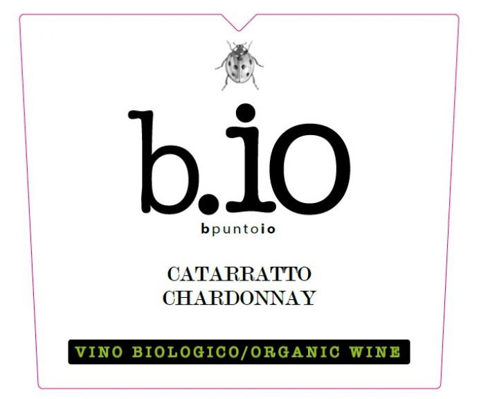 Photo for: b.iO Terre Siciliane Igp Catarratto Chardonnay