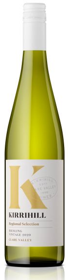 Photo for: Kirrihill 2020 Regional Selection Riesling