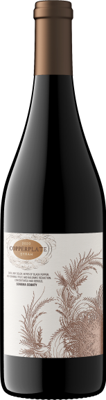 Photo for: Copperplate Syrah