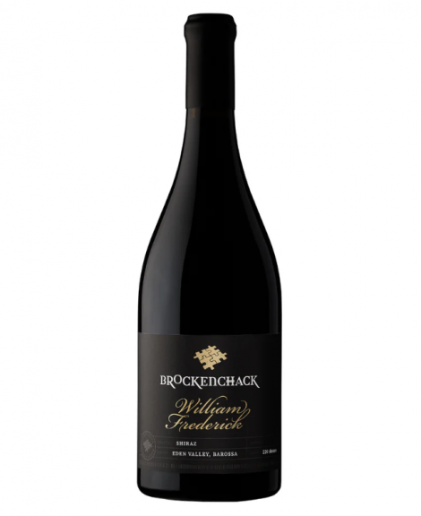 Photo for: Brockenchack William Frederick Shiraz