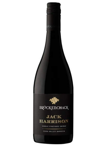 Photo for: Brockenchack Jack Harrison Shiraz