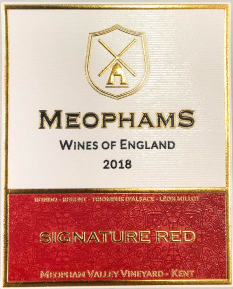 Photo for: Meophams Signature Red
