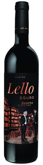 Photo for: Lello Reserve Douro Tinto 2021