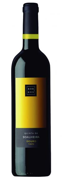 Photo for: Quinta da Soalheira Douro Red 2021 