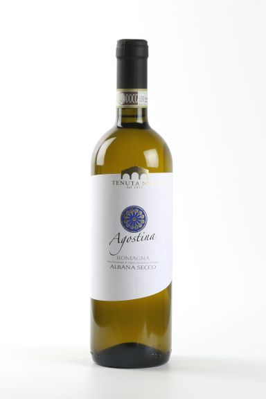 Photo for: Agostina - Romagna Albana Secco Docg