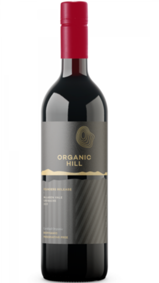 Photo for: Organic Hill Founders Release Grenache