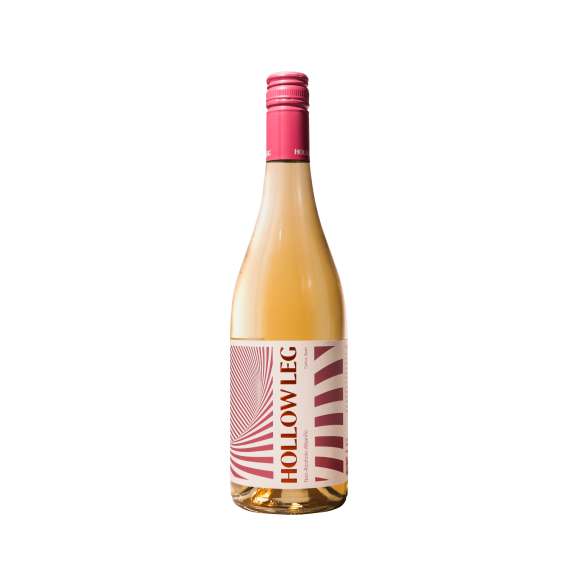 Photo for: Hollow Leg Non-Alcoholic Albariño