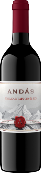 Photo for: ANDAS RED BLEND