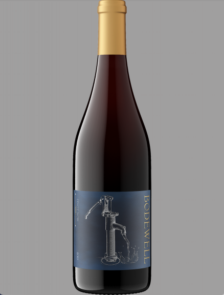 Photo for: BODEWELL PINOT NOIR