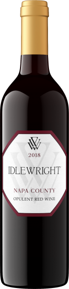 Photo for: IDLEWRIGHT RED BLEND