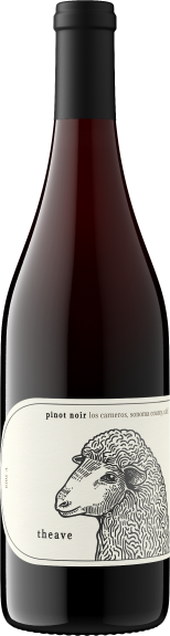 Photo for: THEAVE PINOT NOIR