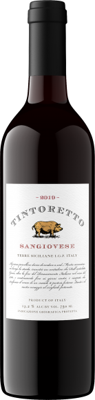 Photo for: TINTORETTO SANGIOVESE