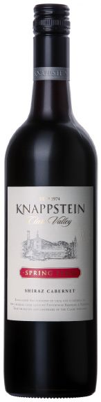 Photo for: 2021 Knappstein Spring Farm Shiraz Cabernet