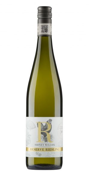Photo for: Sidney Wilcox Reserve Riesling 