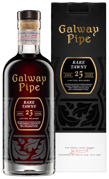 Photo for: Galway Pipe Rare Tawny 