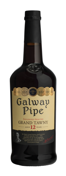 Photo for: Galway Pipe Grand Tawny 