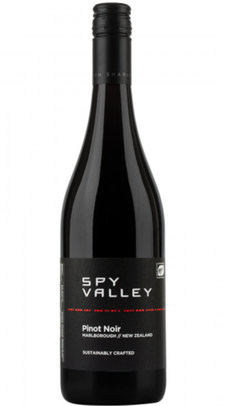 Photo for: Spy Valley Pinot Noir 2020