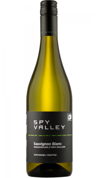 Photo for: Spy Valley Sauvignon Blanc 2022