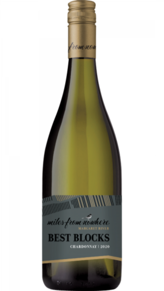 Photo for: Miles from Nowhere Best Blocks Chardonnay