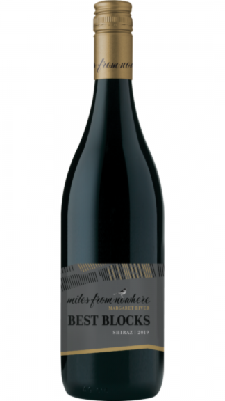 Photo for: Miles from Nowhere Best Blocks Shiraz