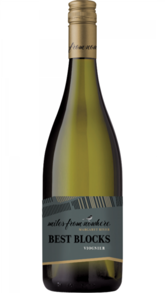 Photo for: Miles from Nowhere Best Blocks Viognier