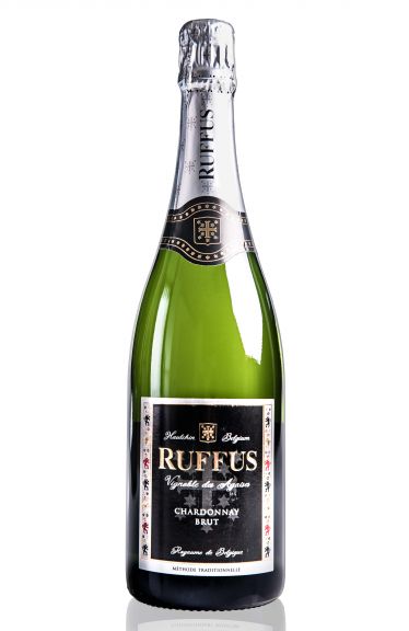 Photo for: Ruffus - Chardonnay Brut