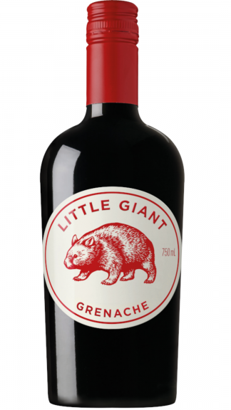 Photo for: 2021 Little Giant Free Grenache