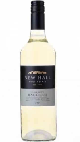 Photo for: New Hall Wine Estate / Single Estate Bacchus 2021