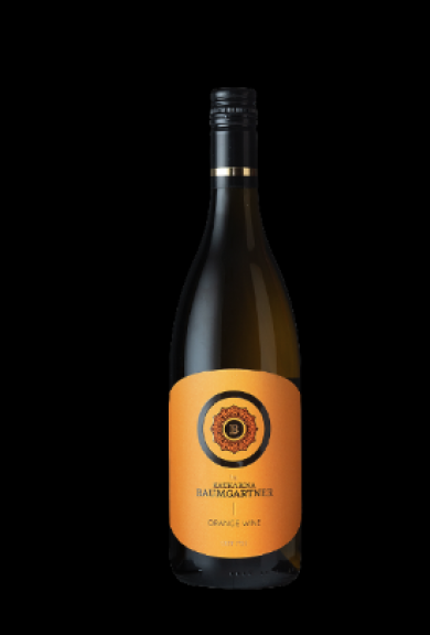 Photo for: Orange Wine Grüner Veltliner