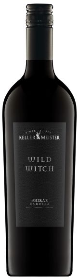 Photo for: Kellermeister Wild Witch Shiraz