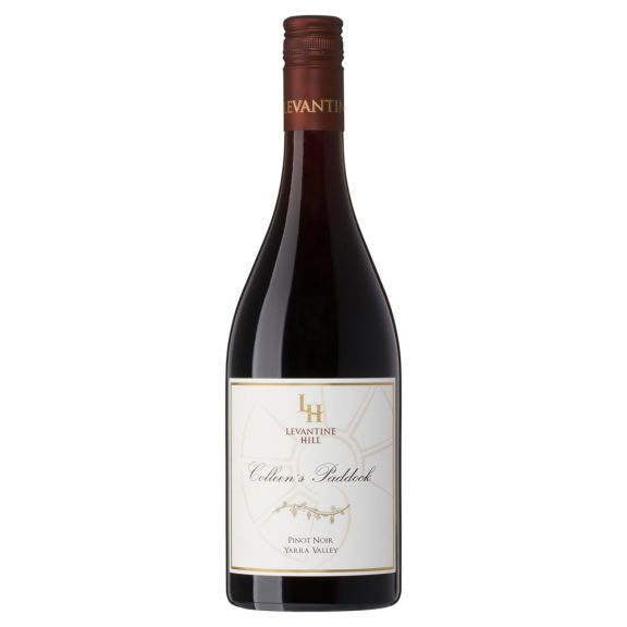 Photo for: 2018 Levantine Hill Estate Colleen's Paddock Pinot Noir