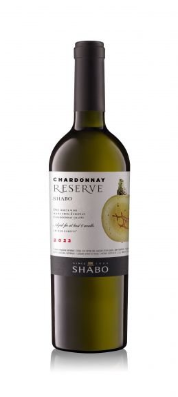 Photo for: Reserve Chardonnay 
