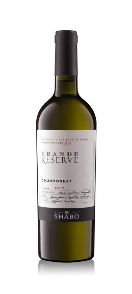 Photo for: Grande Reserve Chardonnay