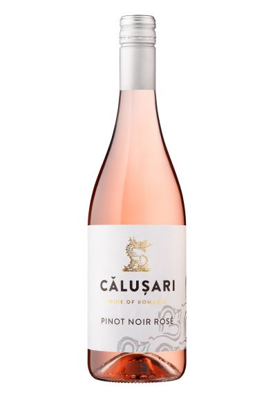 Photo for: Calusari Pinot Roze