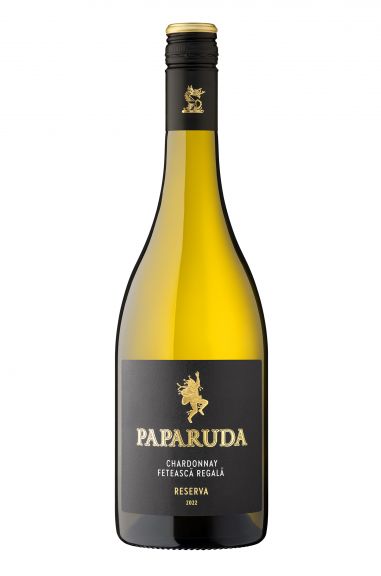 Photo for: Paparuda Chardonnay/ Feteasca Regala