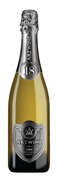 Photo for: Artwine 18 Brut Nature