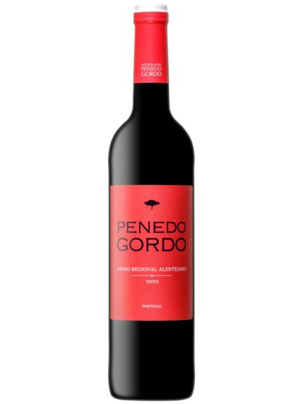 Photo for: Penedo Gordo Reg. Alentejano Tinto