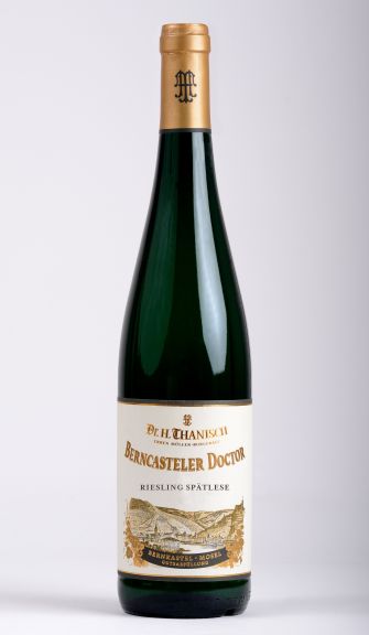 Photo for: 2017 Berncasteler Doctor Riesling Spätlese