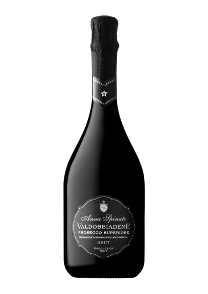 Photo for: Valdobbiadene Prosecco Superiore DOCG Brut Millesimato