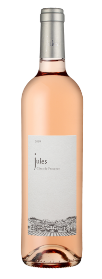 Photo for: Jules - Côtes de Provence rosé