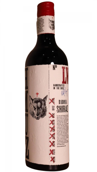 Photo for: Lost Wolf 2018 Shiraz