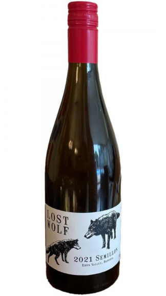 Photo for: Lost Wolf 2019 Grenache