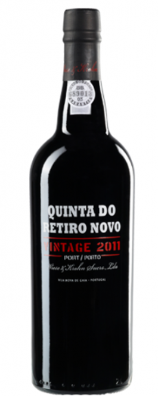 Photo for: Krohn Vintage Quinta do Retiro Novo