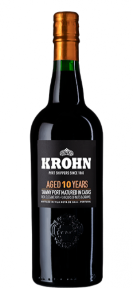 Photo for: Krohn 10 Years Old