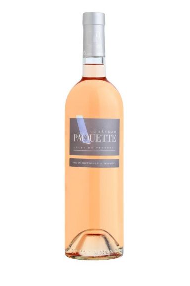 Photo for: Château Paquette rosé 2023